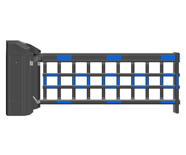 【空降閘】賽克藍鵬SUCCBLR空降閘系統設備廠家SL-KJZ02J(灰色機箱,藍灰井字桿)